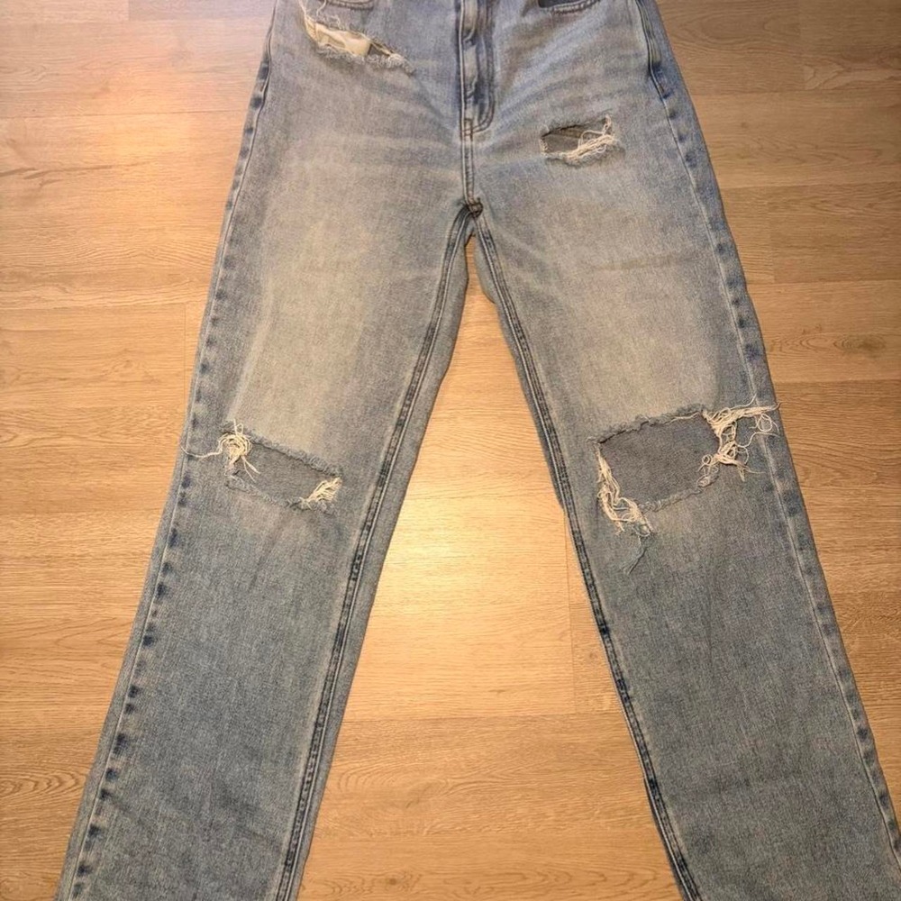 Pacsun 90s boyfriend jeans